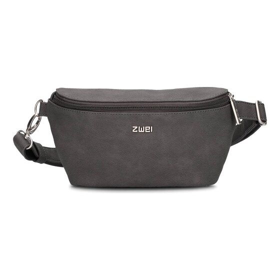 Zwei Mademoiselle.M Sac banane 25 cm