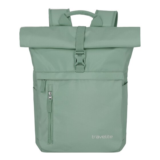 Travelite Basics Daypack 60 cm Compartiment ordinateur