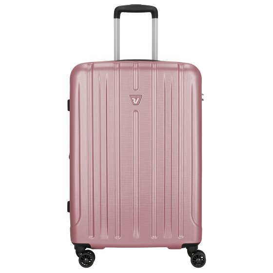 Roncato Kinetic 2.0 4 roulettes Trolley M 66 cm avec soufflet d'extension