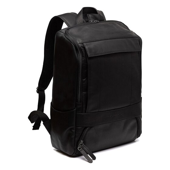 The Chesterfield Brand Rich Sac à dos professionnel Cuir 45 cm Compartiment pour ordinateur portable