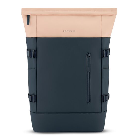 Kapten & Son Helsinki Pro Daypack 52 cm Compartiment pour ordinateur portable