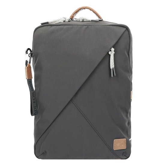 camel active Aurum Daypack 35 cm Compartiment ordinateur