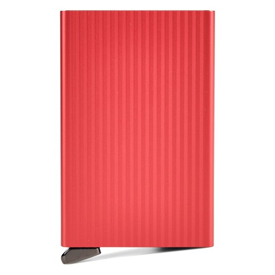 Secrid Cardprotector Étui pour cartes de crédit Protection RFID 10 cm