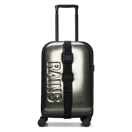 Rains Texel 4 roulettes Trolley de cabine 55 cm