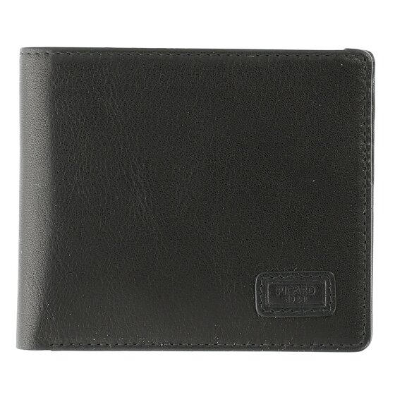 Picard Authentic1 Porte-monnaie Cuir 11 cm