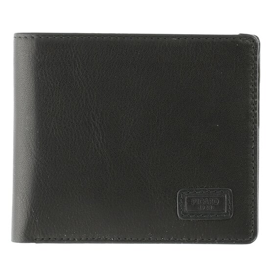 Picard Authentic1 Porte-monnaie Cuir 11 cm