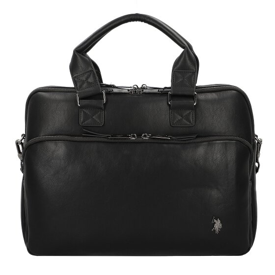 U.S. Polo Assn. Free Spirit Porte-documents 39 cm