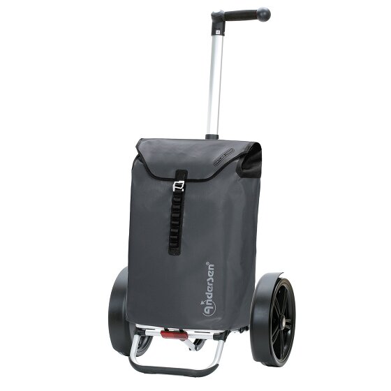 Andersen Shopper Tura Shopper Ortlieb chariot à provisions 50 cm