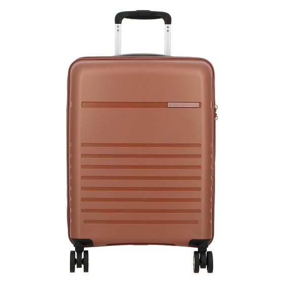 Jump Aven 4 roues Valise cabine 55 cm