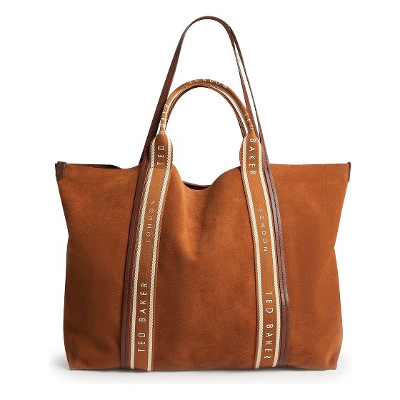 Ted Baker Laurrel Sac de shopper Cuir 45 cm