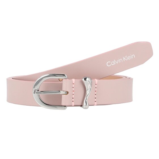Calvin Klein Ceinture Cuir véritable