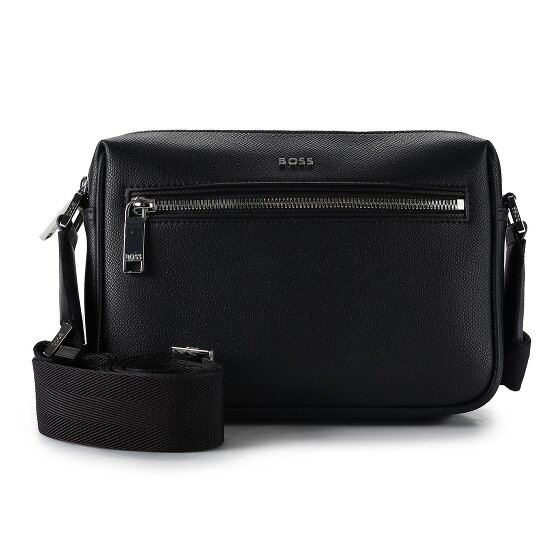 Boss Daxter Sac à bandoulière Cuir 23 cm