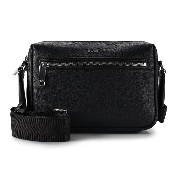 Boss Daxter Sac à bandoulière Cuir 23 cm