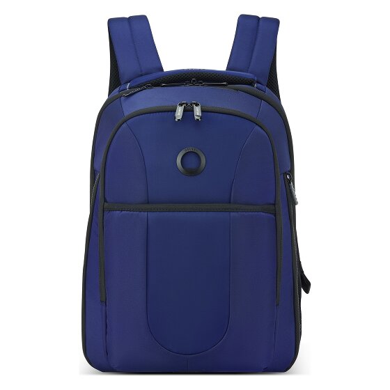 Delsey Paris DLC 2.0 Daypack 44 cm Compartiment ordinateur
