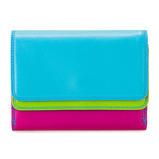 Mywalit Porte-monnaie en cuir 13 cm