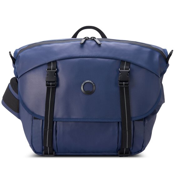 Delsey Paris Raspail Sac à bandoulière 46 cm Compartiment pour ordinateur portable