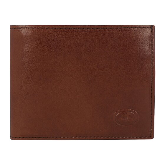 The Bridge Story Uomo Porte-monnaie I Cuir 12 cm