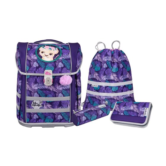 McNeill Perfecto Set de cartables 5 pièces