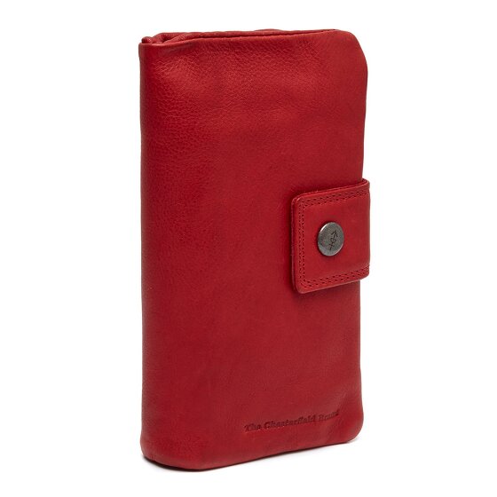 The Chesterfield Brand Fresno Porte-monnaie Cuir 10 cm