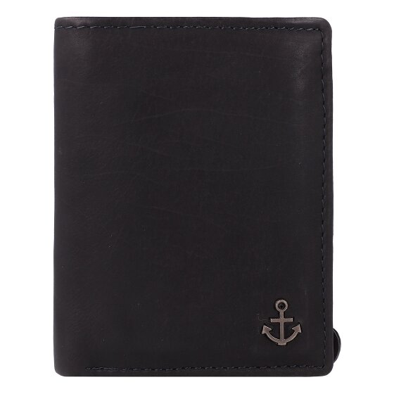 Harbour 2nd Rex Porte-monnaie Cuir 8.5 cm