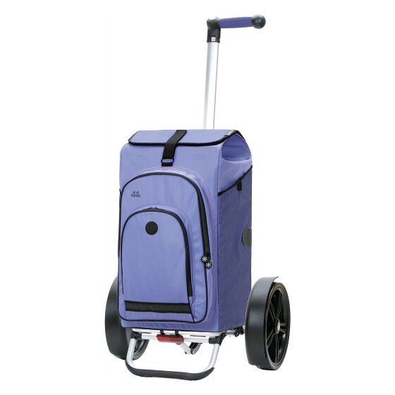 Andersen Shopper Tura Shopper Chariot à provisions 67 cm