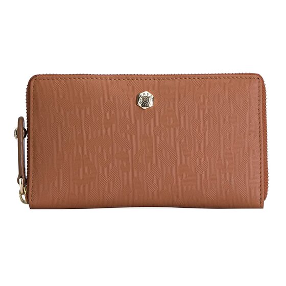 Jekyll & Hide Porte-monnaie Verona cuir RFID 17 cm