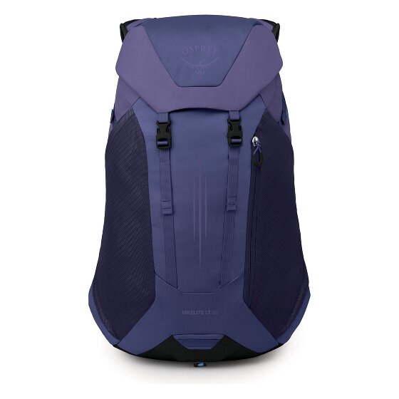 Osprey Hikelite LT 30 Sac à dos de randonnée 55 cm