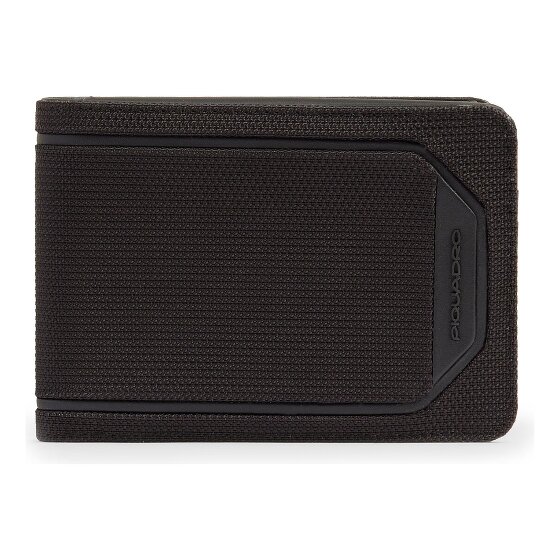 Piquadro Lyss Porte-monnaie Protection RFID 13 cm