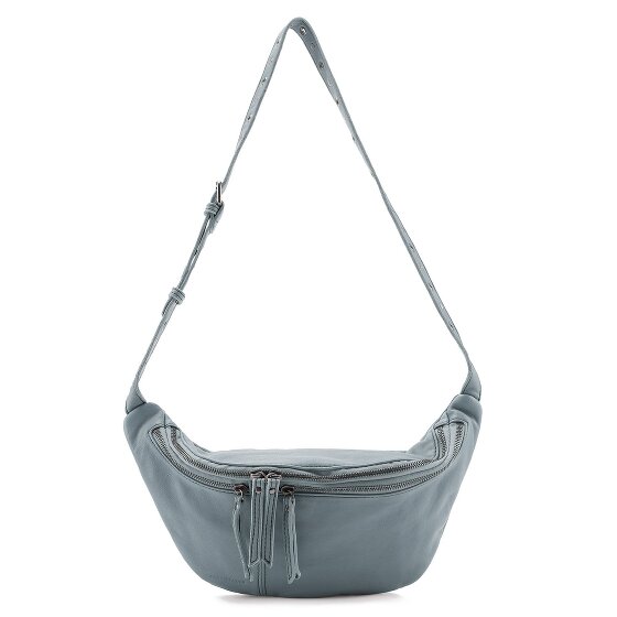 FredsBruder Me and My Bag Sac banane Cuir 40 cm