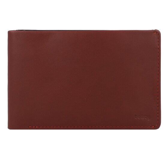 Bellroy Porte-monnaie Protection RFID Cuir 10 cm