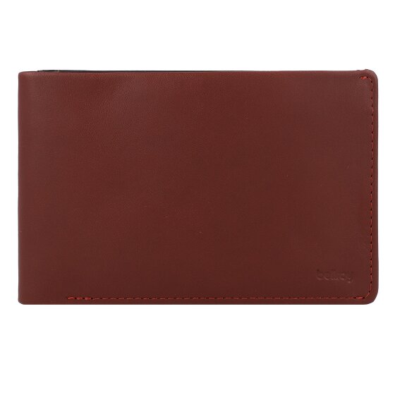 Bellroy Porte-monnaie Protection RFID Cuir 10 cm