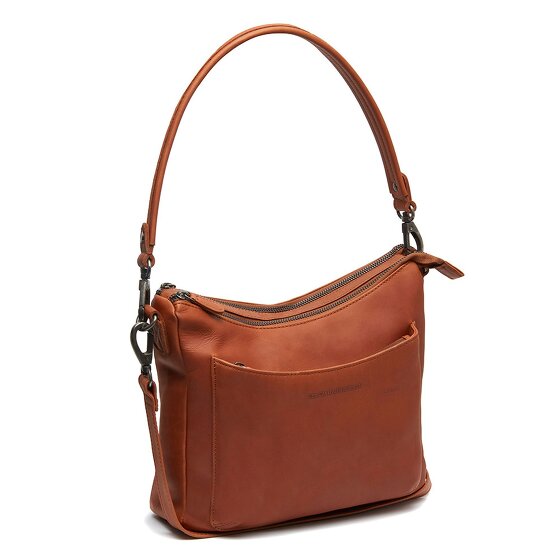 The Chesterfield Brand Triva Sac à bandoulière Cuir 28 cm