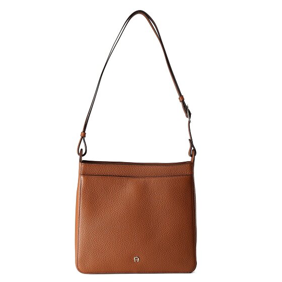 AIGNER Pura Sac à bandoulière Cuir 26 cm