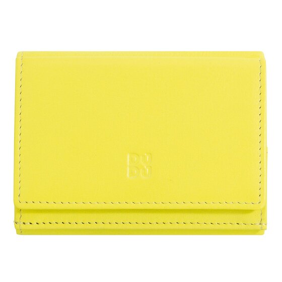 DuDu Porte-monnaie en cuir 10 cm