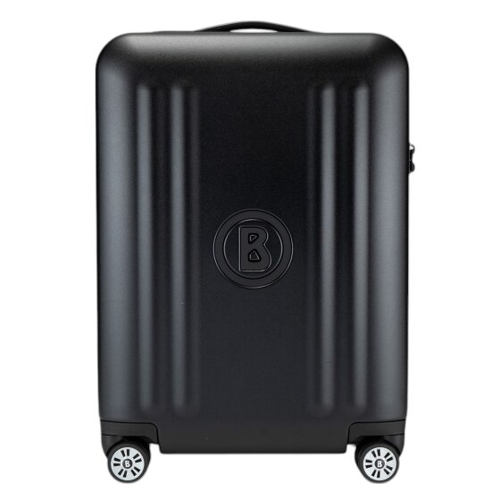 Bogner Piz Tamaro 4 roulettes Trolley de cabine 55 cm