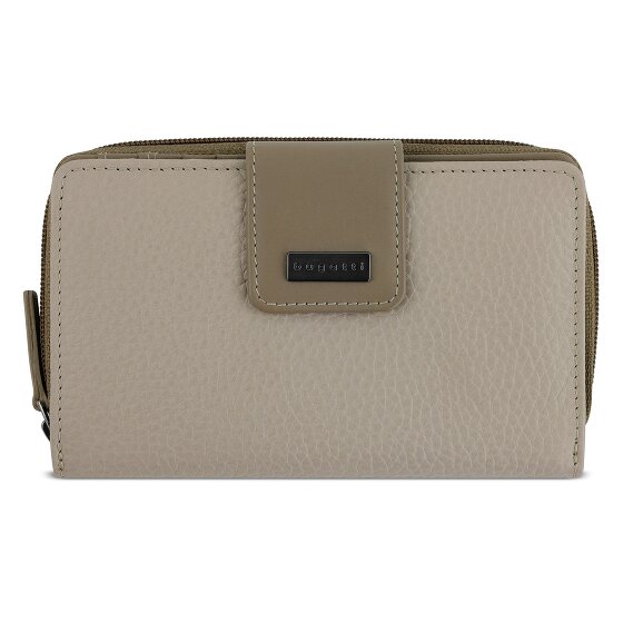 bugatti Sina Porte-monnaie Protection RFID Cuir 16 cm