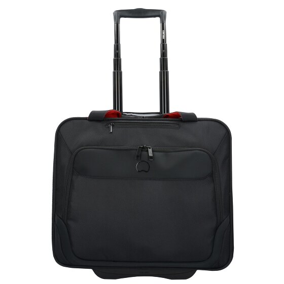 Delsey Paris Parvis 2 roues Valise business 38 cm