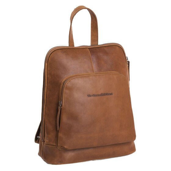 The Chesterfield Brand Naomi Sac à dos de ville Cuir 34 cm