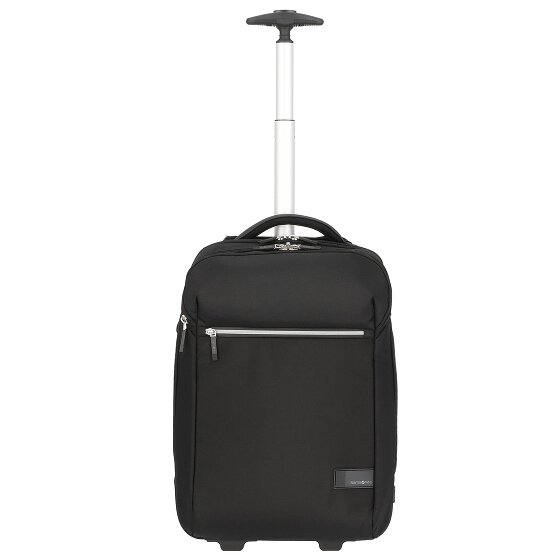 Samsonite Litepoint Sac à dos à roulettes 48 cm, compartiment pour ordinateur portable