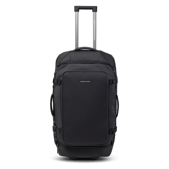 Kapten & Son Lisbon 2 roues Valise cabine 76.5 cm