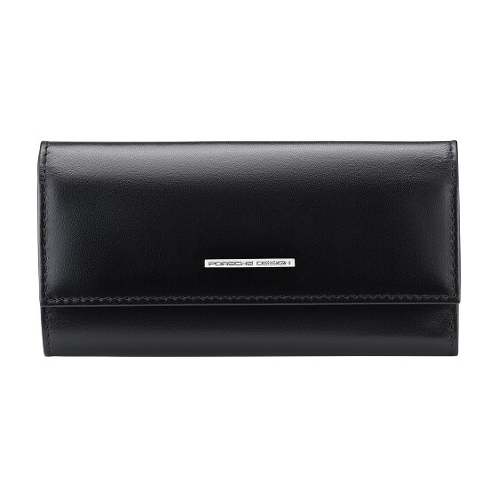 Porsche Design Étui à clés Classic en cuir 13 cm