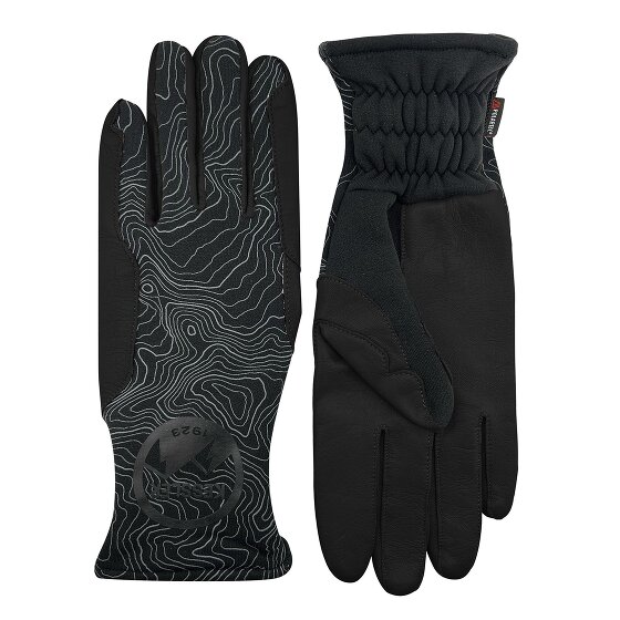 Kessler Sport Mattila Gants Cuir véritable