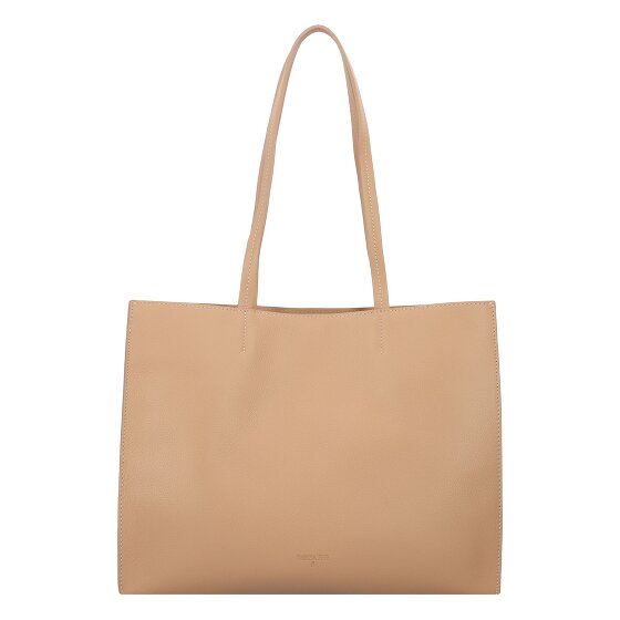 Patrizia Pepe New Shopping Sac de shopper Cuir 37.5 cm