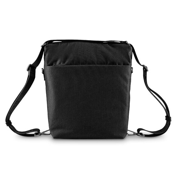 Jost Bergen Sac à bandoulière Protection RFID 25 cm
