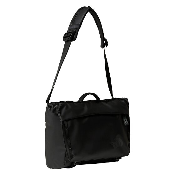 The North Face Base Camp Voyager Messenger Bag Messenger 45 cm Compartiment pour ordinateur portable