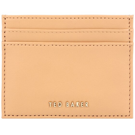 Ted Baker Porte-cartes de crédit Garcina en cuir 10 cm