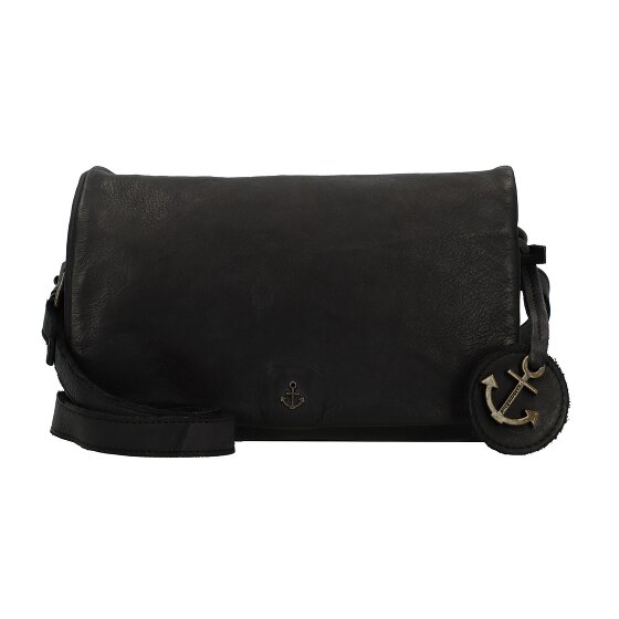 Harbour 2nd Anchor Love Helin Sac à bandoulière Cuir 23 cm