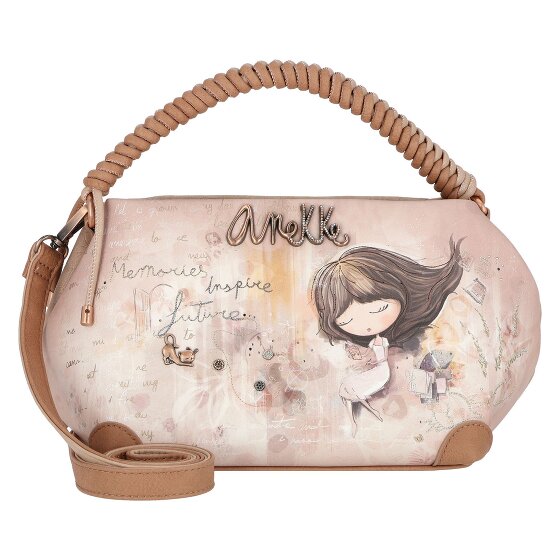 Anekke Nature Sac à bandoulière 24 cm