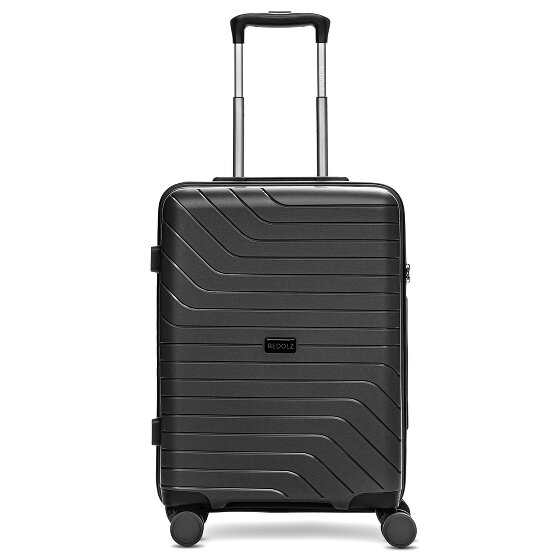 Redolz Essentials 05 CABIN 4 roues Valise cabine 55 cm