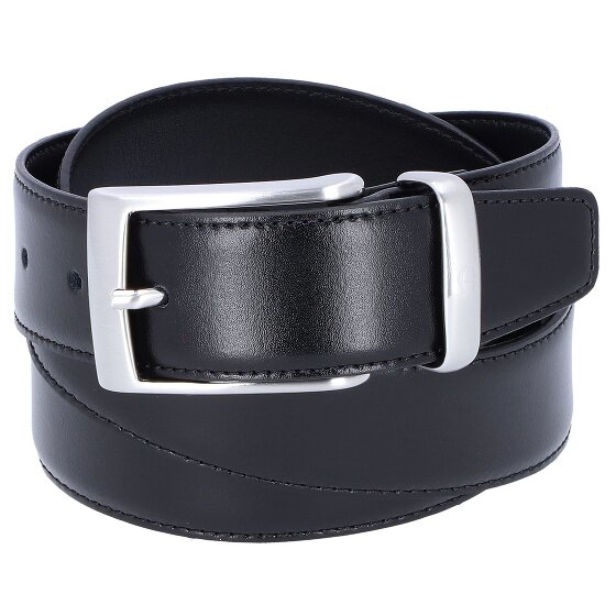 AIGNER Ceinture business en cuir